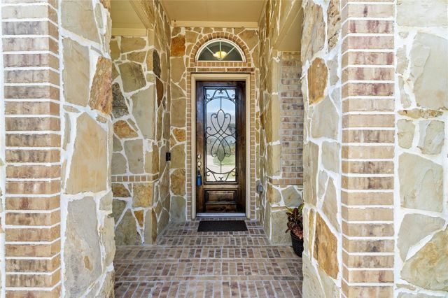 3614 Bonnie Bend Lane, Katy, TX 77494