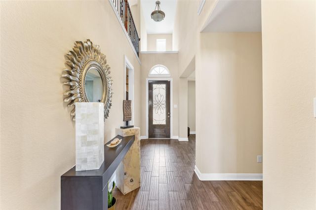 3614 Bonnie Bend Lane, Katy, TX 77494