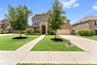 3614 Bonnie Bend Lane NE, Katy, TX 77494