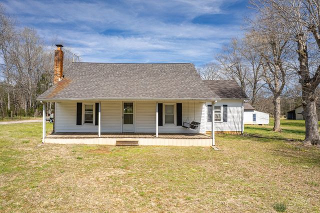 1768 Fayetteville Hwy, Belfast, TN 37019