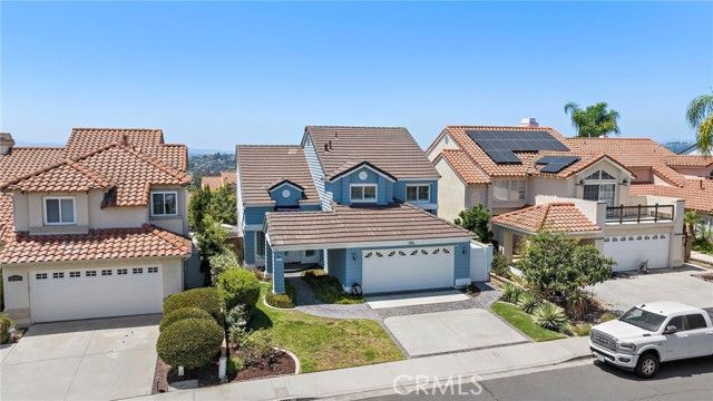 25311 Misty Ridge, Mission Viejo, CA 92692