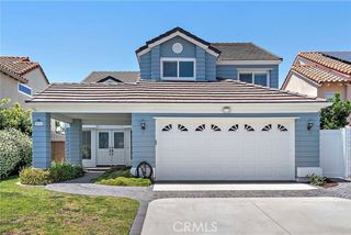 25311 Misty Ridge, Mission Viejo, CA 92692