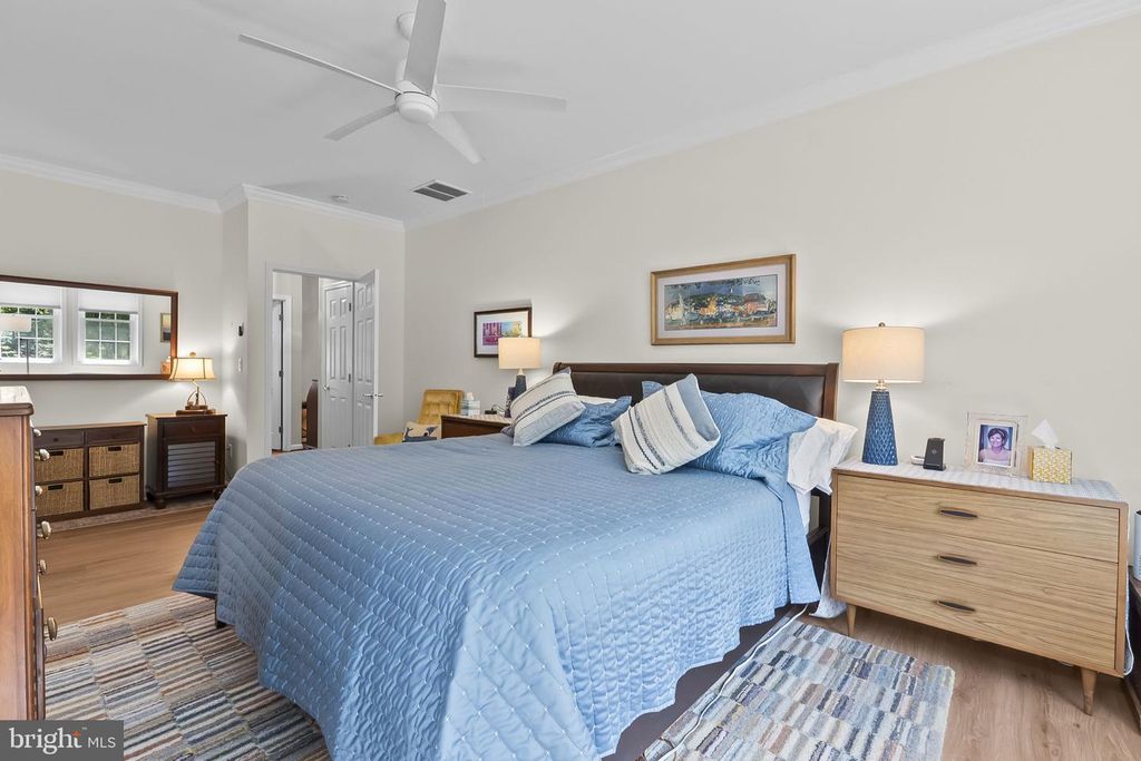 Image 16 of property listing at 847 MISSION VALLEY LN, Annapolis, MD 21401
