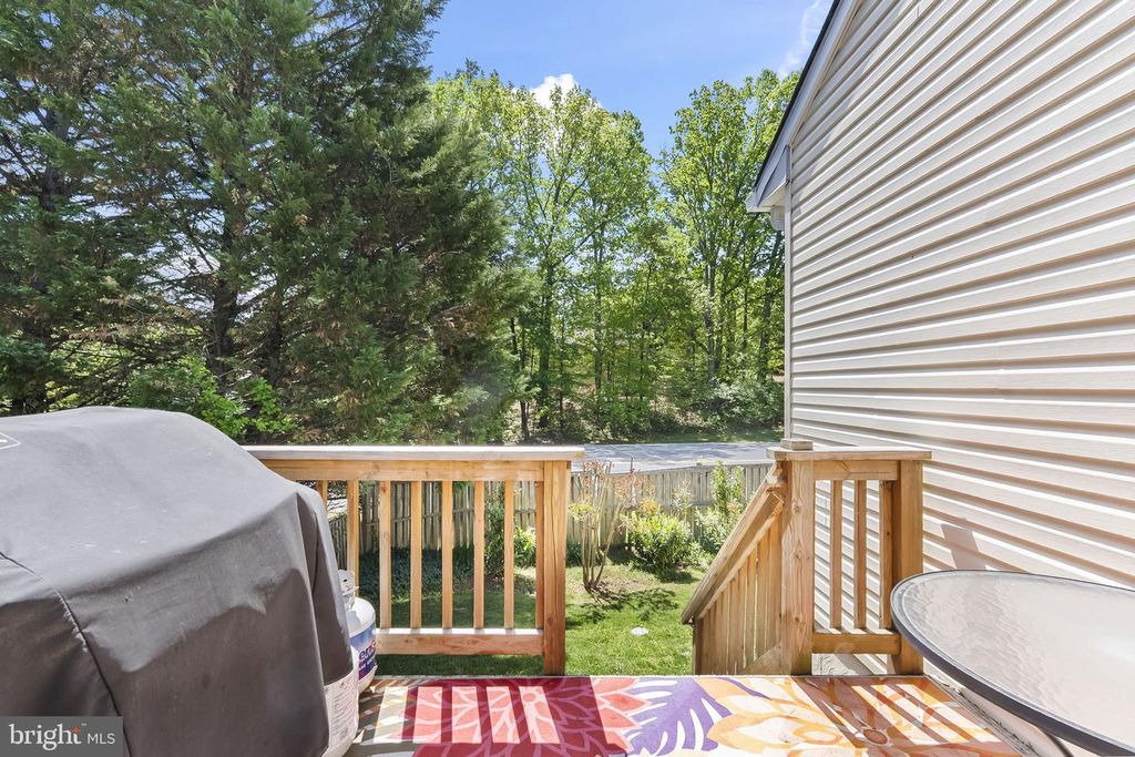 Image 29 of property listing at 847 MISSION VALLEY LN, Annapolis, MD 21401