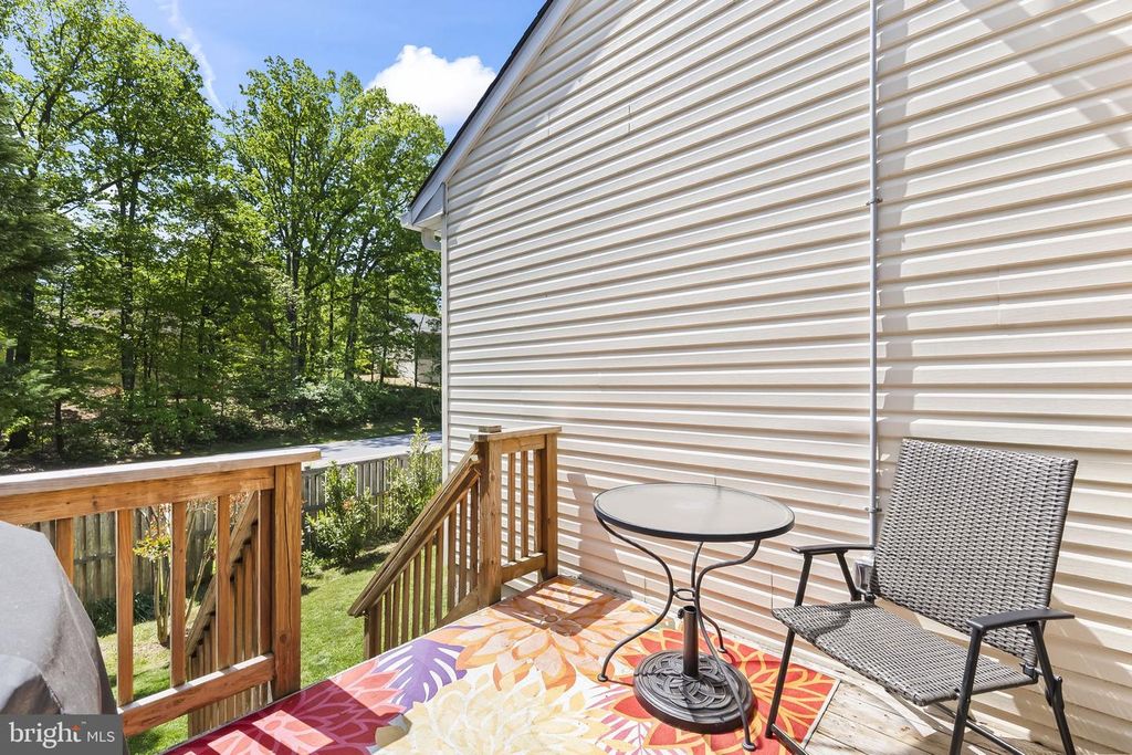 Image 30 of property listing at 847 MISSION VALLEY LN, Annapolis, MD 21401