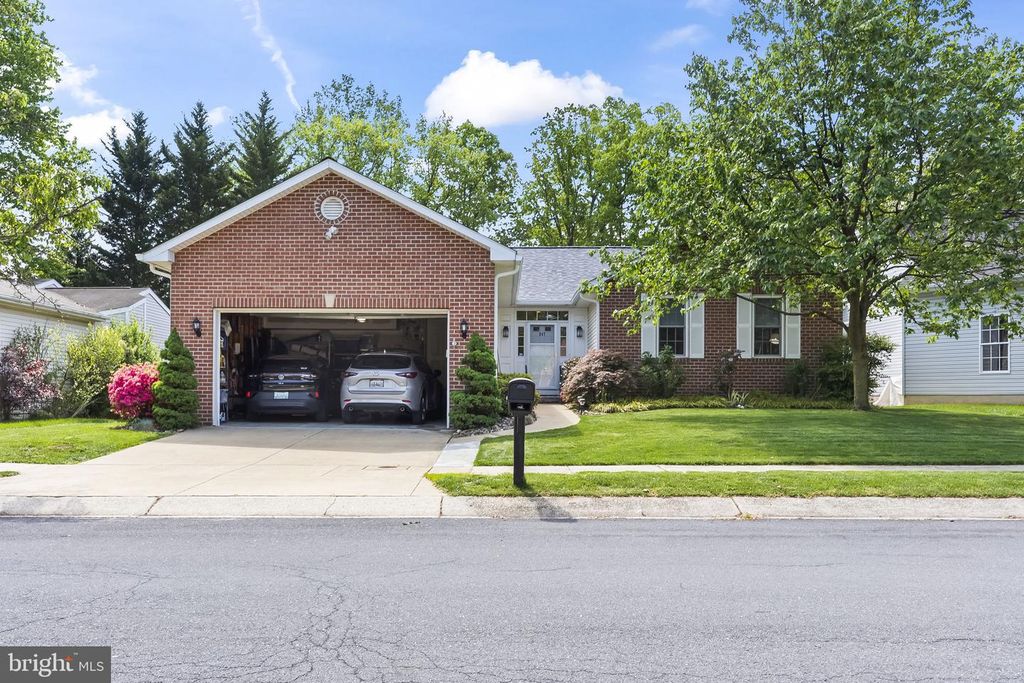 Image 35 of property listing at 847 MISSION VALLEY LN, Annapolis, MD 21401