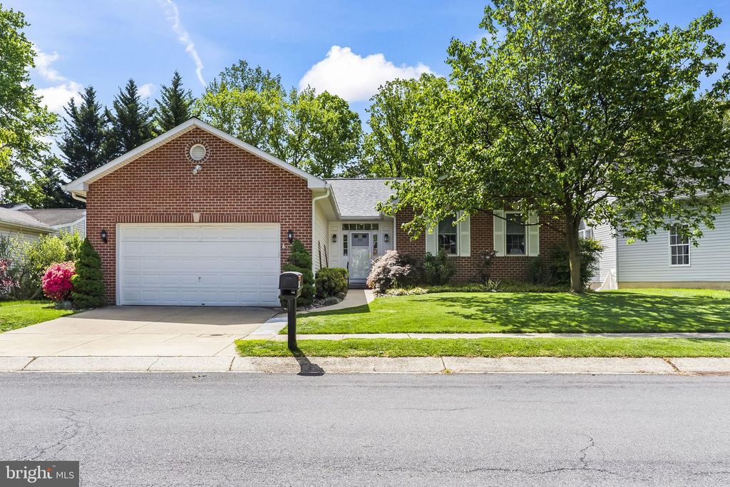 Image 39 of property listing at 847 MISSION VALLEY LN, Annapolis, MD 21401