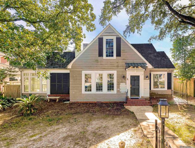 2436 Terrace Ave, Baton Rouge, LA 70806