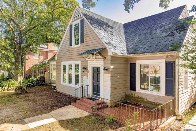 2436 Terrace Ave, Baton Rouge, LA 70806