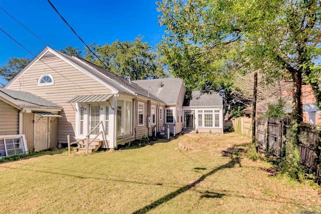 2436 Terrace Ave, Baton Rouge, LA 70806