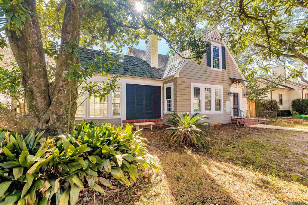 2436 Terrace Ave, Baton Rouge, LA 70806