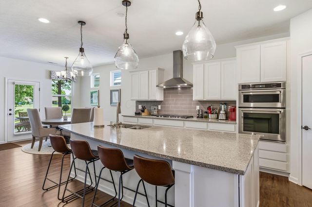 386 Stone Quarry Drive, Delaware, OH 43015