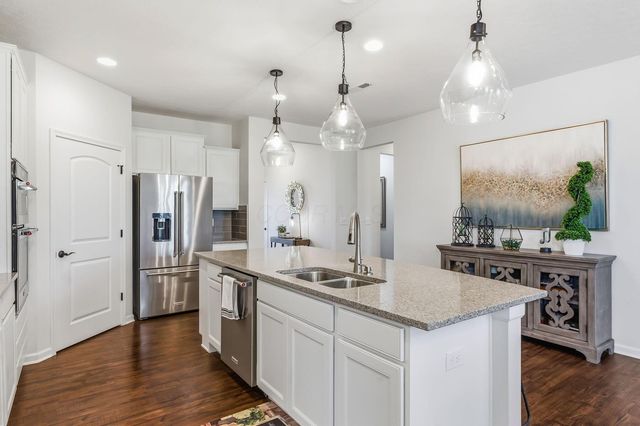 386 Stone Quarry Drive, Delaware, OH 43015