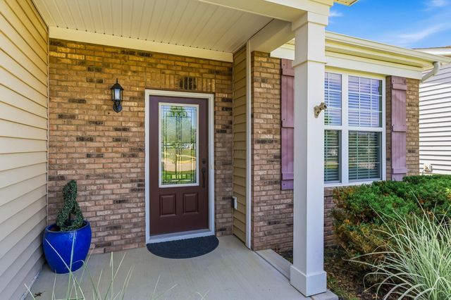 386 Stone Quarry Drive, Delaware, OH 43015