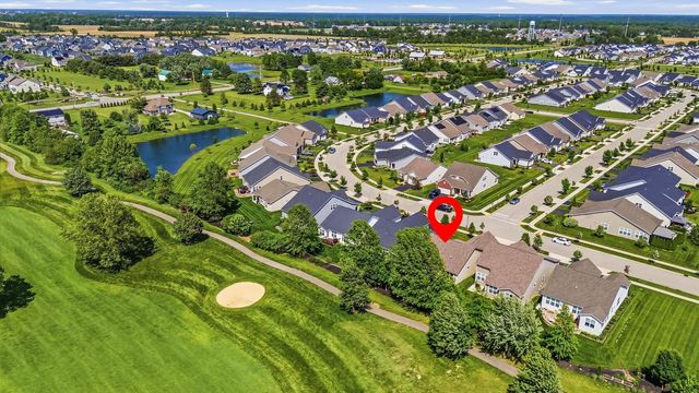386 Stone Quarry Drive, Delaware, OH 43015