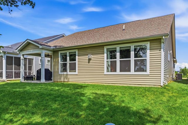 386 Stone Quarry Drive, Delaware, OH 43015