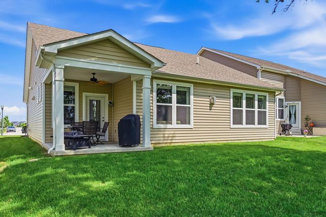 386 Stone Quarry Drive, Delaware, OH 43015