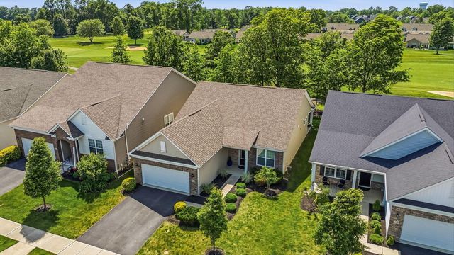 386 Stone Quarry Drive, Delaware, OH 43015