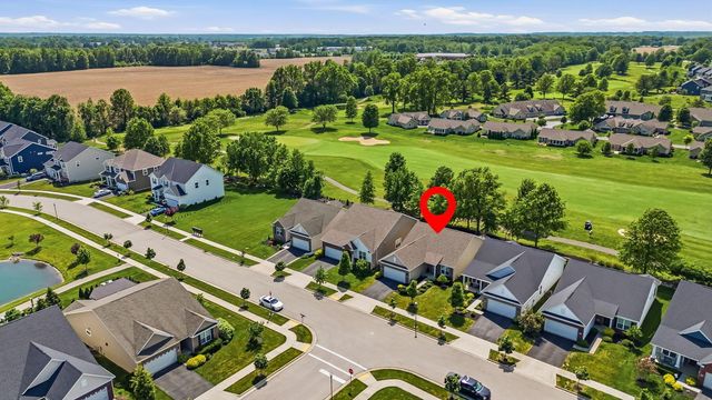 386 Stone Quarry Drive, Delaware, OH 43015