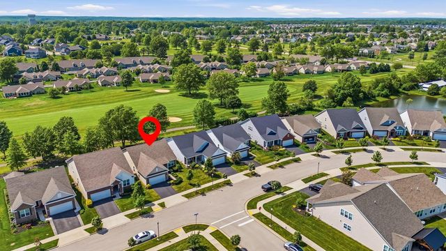 386 Stone Quarry Drive, Delaware, OH 43015