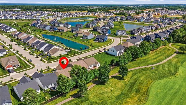 386 Stone Quarry Drive, Delaware, OH 43015