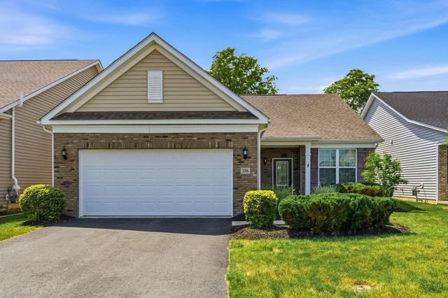 386 Stone Quarry Drive, Delaware, OH 43015