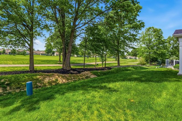 386 Stone Quarry Drive, Delaware, OH 43015