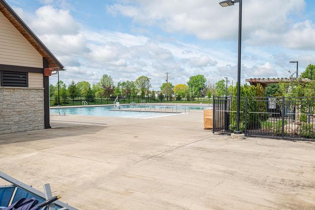 386 Stone Quarry Drive, Delaware, OH 43015