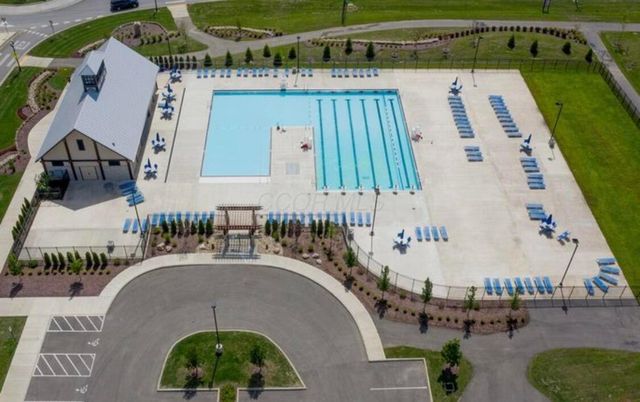 386 Stone Quarry Drive, Delaware, OH 43015