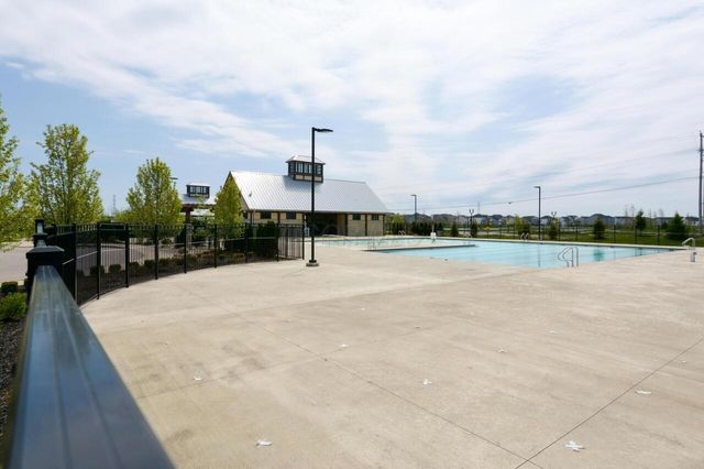 386 Stone Quarry Drive, Delaware, OH 43015