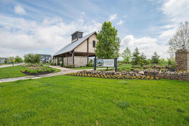 386 Stone Quarry Drive, Delaware, OH 43015