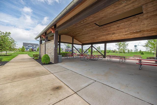 386 Stone Quarry Drive, Delaware, OH 43015
