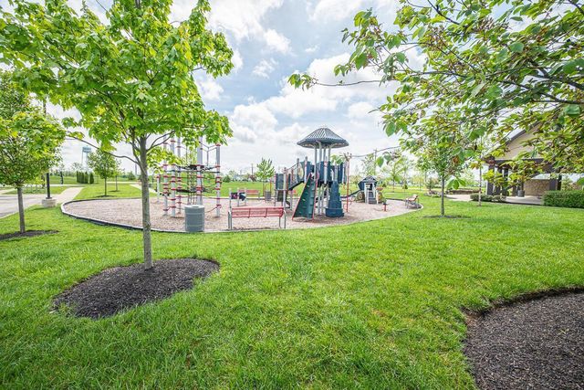386 Stone Quarry Drive, Delaware, OH 43015