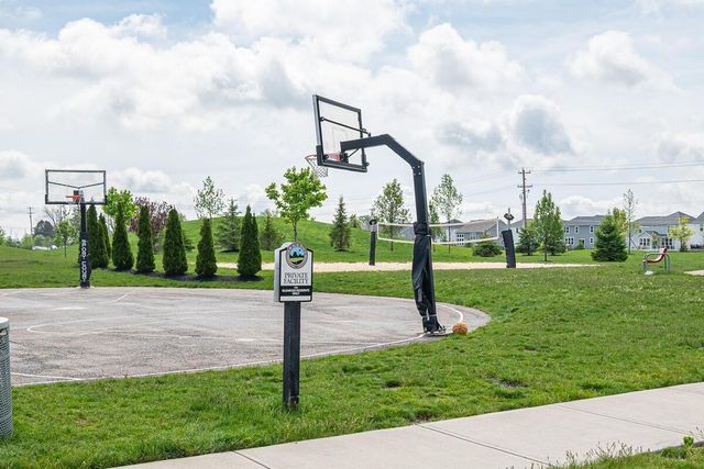 386 Stone Quarry Drive, Delaware, OH 43015