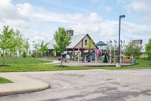 386 Stone Quarry Drive, Delaware, OH 43015
