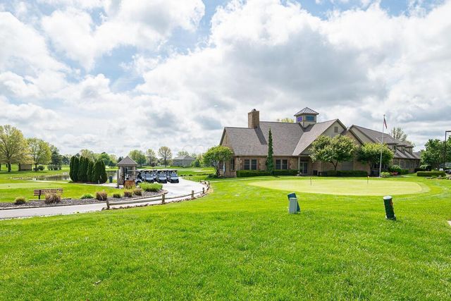 386 Stone Quarry Drive, Delaware, OH 43015