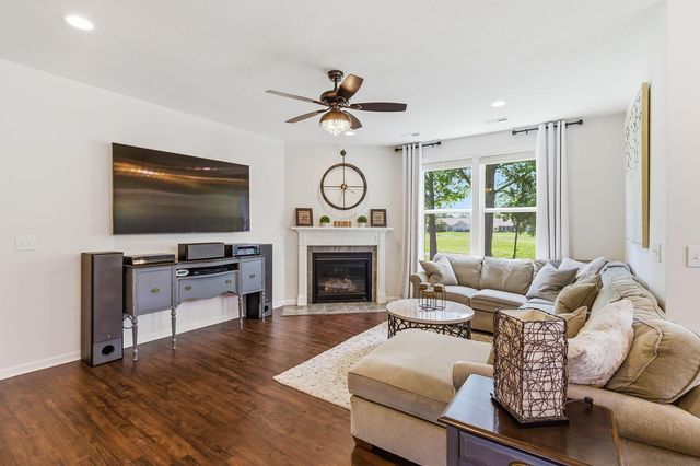 386 Stone Quarry Drive, Delaware, OH 43015