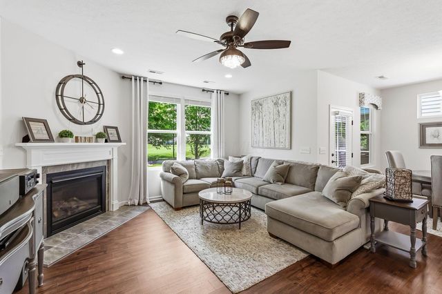 386 Stone Quarry Drive, Delaware, OH 43015