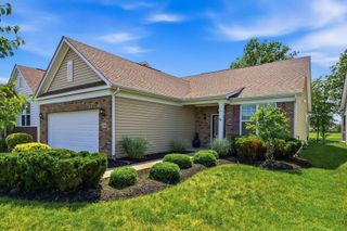 386 Stone Quarry Drive, Delaware, OH 43015