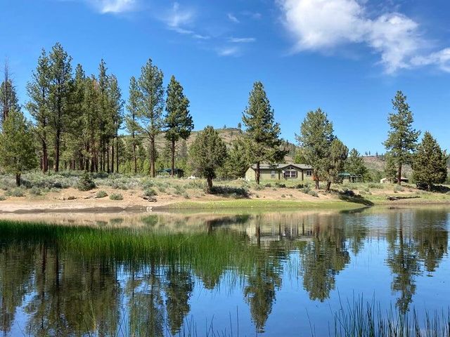 33341 Indian Lake Drive, Sprague River, OR 97639