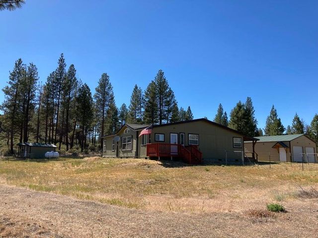 33341 Indian Lake Drive, Sprague River, OR 97639