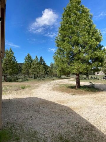 33341 Indian Lake Drive, Sprague River, OR 97639