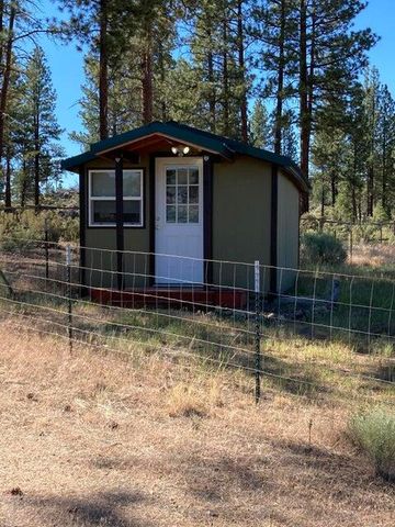 33341 Indian Lake Drive, Sprague River, OR 97639