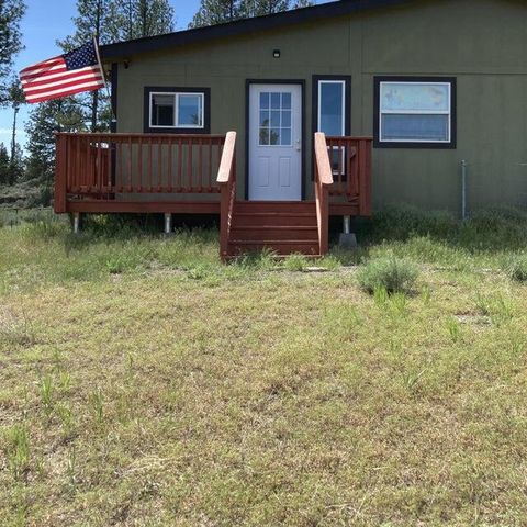 33341 Indian Lake Drive, Sprague River, OR 97639