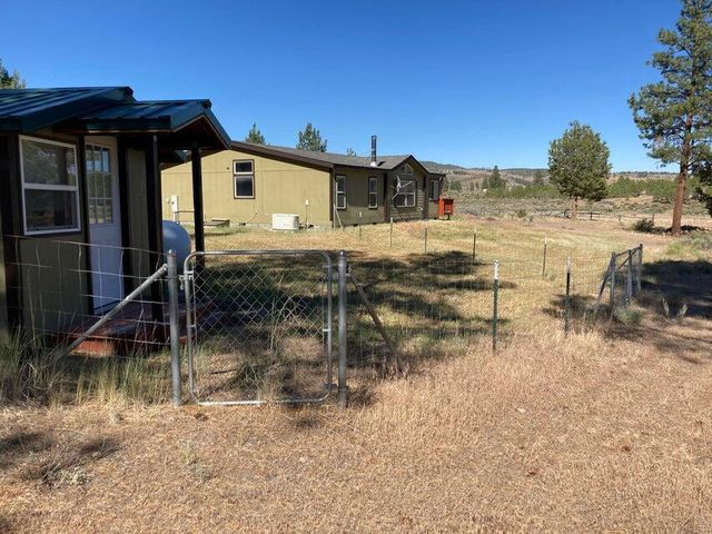 33341 Indian Lake Drive, Sprague River, OR 97639