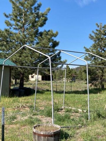 33341 Indian Lake Drive, Sprague River, OR 97639