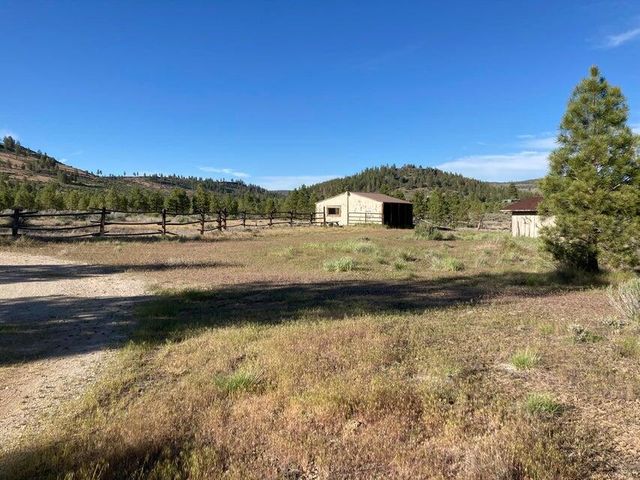 33341 Indian Lake Drive, Sprague River, OR 97639