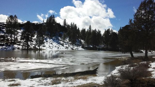 33341 Indian Lake Drive, Sprague River, OR 97639