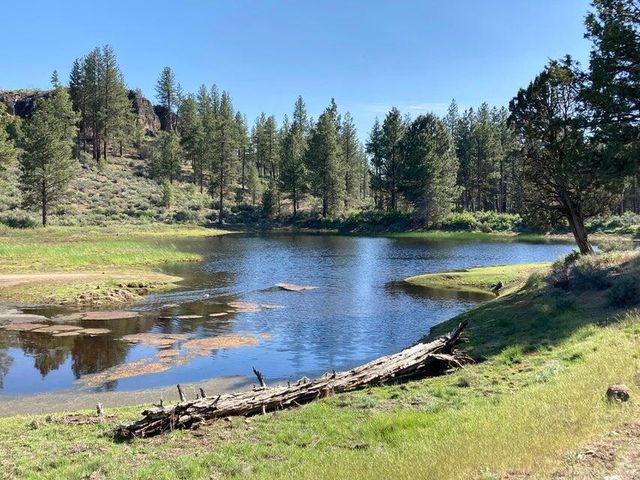 33341 Indian Lake Drive, Sprague River, OR 97639