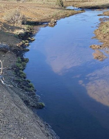 33341 Indian Lake Drive, Sprague River, OR 97639